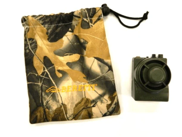 Beretti | Caller