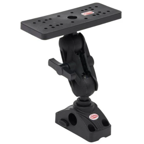 Berkley | Ball Mounting System & Fish Finder Holder - Image 2