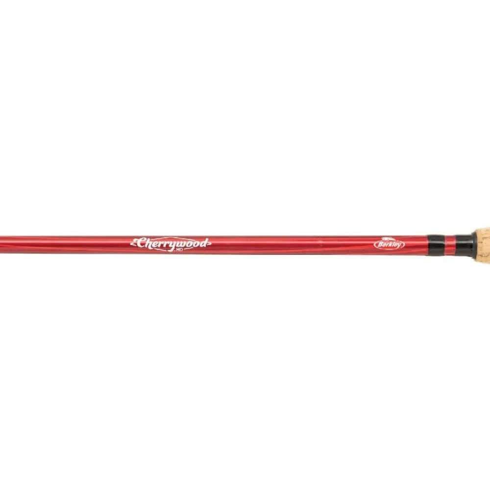 Berkley | Cherrywood Spinning Rod | 2,7m | 7-28g - Image 2