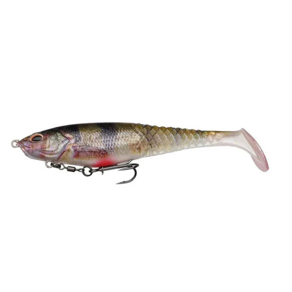 Berkley | Cull shad Lure | 15cm | Shallow - Image 2