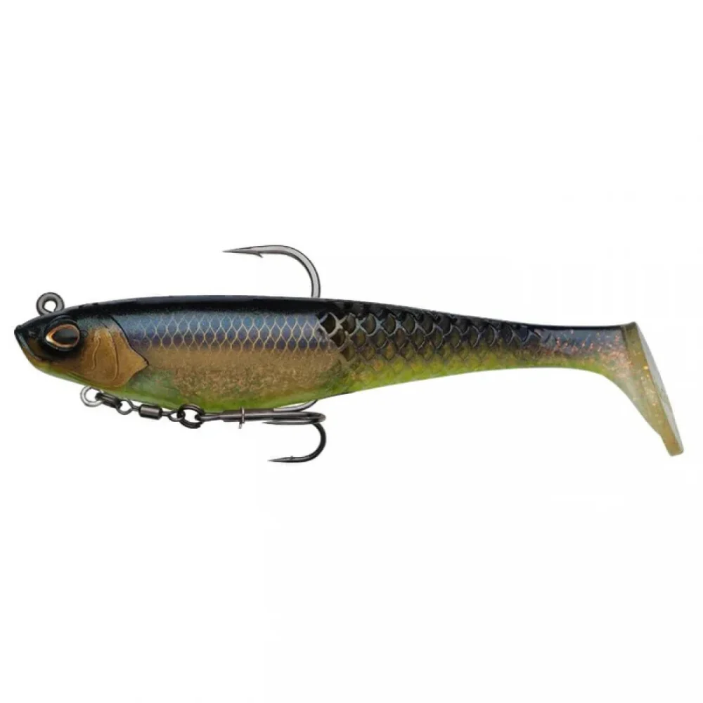 Berkley | CullShad | 12.5cm | 28g | Deep - Image 3