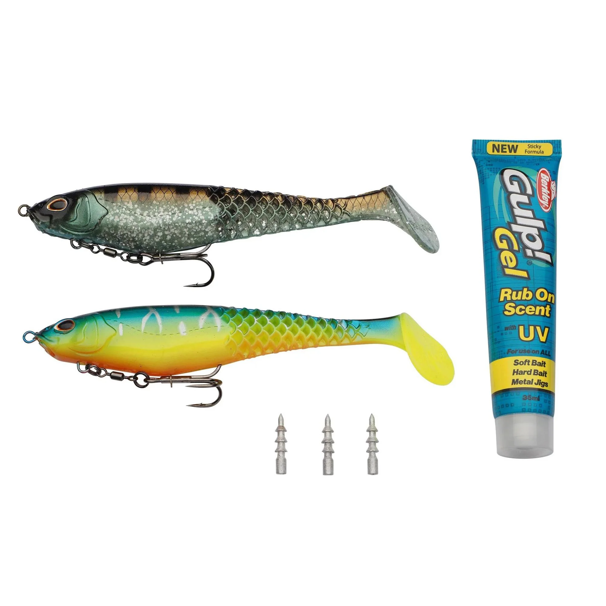 Berkley | Cullshad 15 cm Limited Edition Gift Pack - Image 2