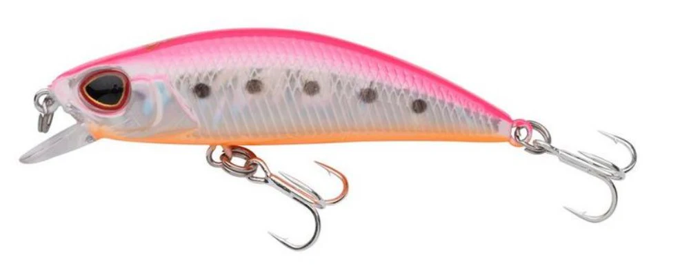 Berkley | Dex Bullet Jerk Lure | 5cm - Image 2