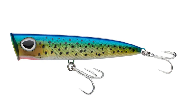 Berkley | DEX Mullet Popper | 145mm | 69g - Image 3