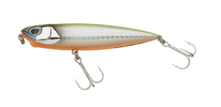 Berkley | DEX Mullet Walker | 9cm