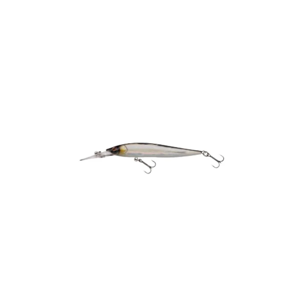 Berkley | Dex Stunna 80 Plus2 Lure | 6g | 8cm | Super Slow Sinking