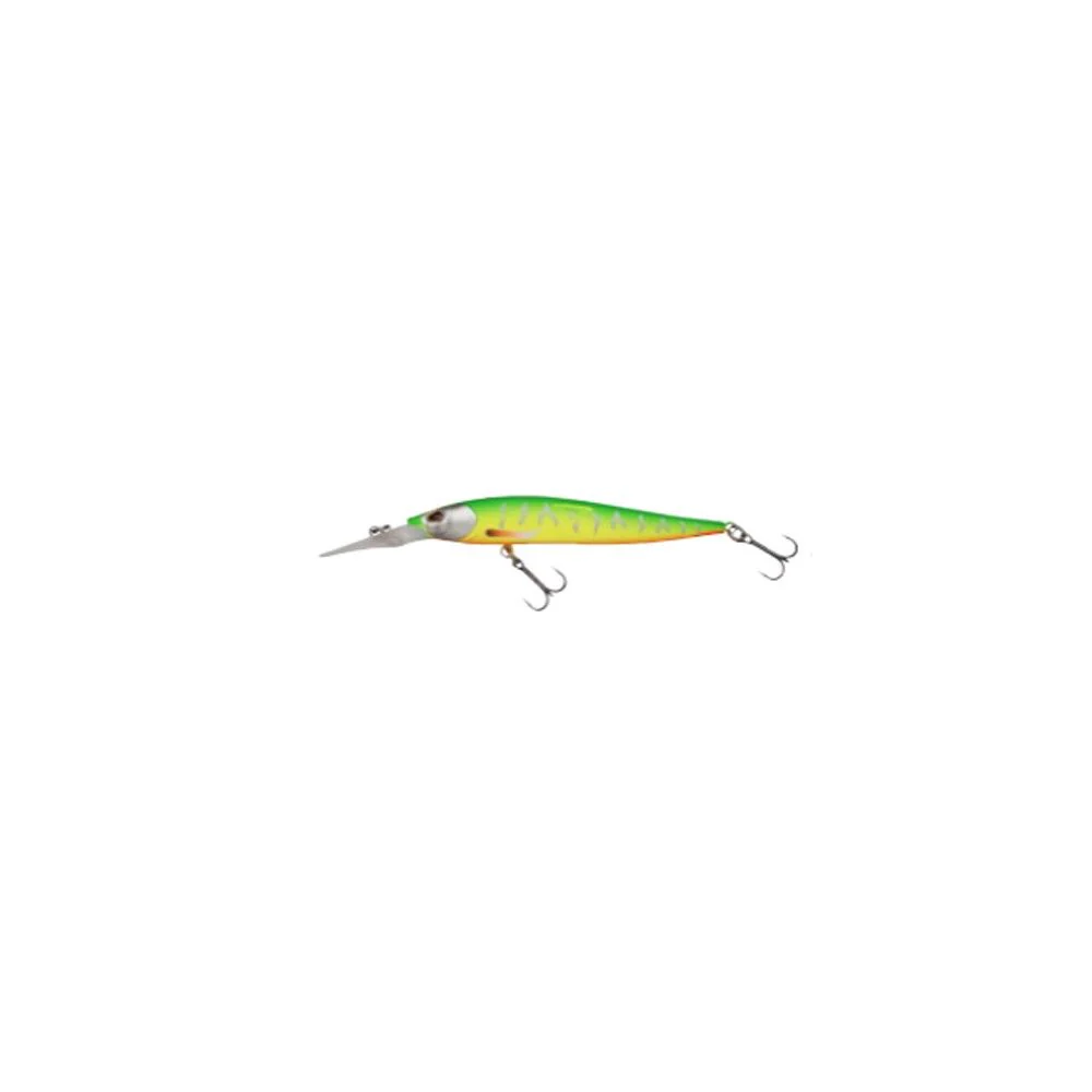 Berkley | Dex Stunna 80 Plus2 Lure | 6g | 8cm | Super Slow Sinking - Image 2