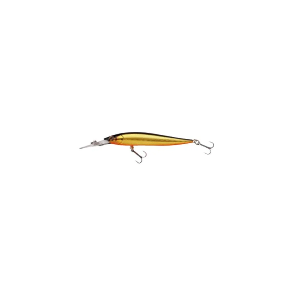 Berkley | Dex Stunna 80 Plus2 Lure | 6g | 8cm | Super Slow Sinking - Image 4