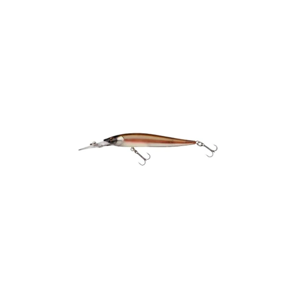 Berkley | Dex Stunna 80 Plus2 Lure | 6g | 8cm | Super Slow Sinking - Image 5