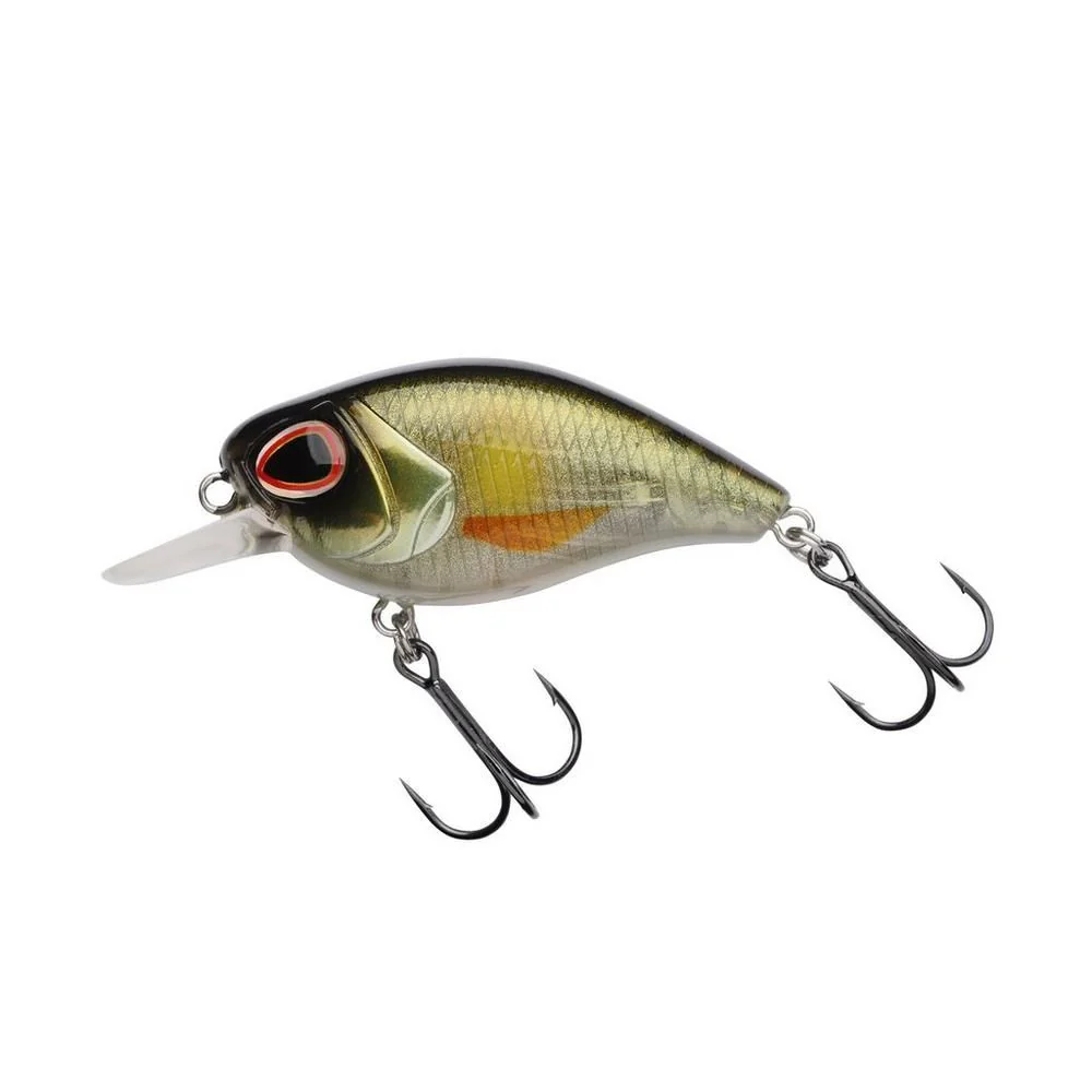 Berkley | Dex Thumper Lure | Floating | 5.5cm - Image 3