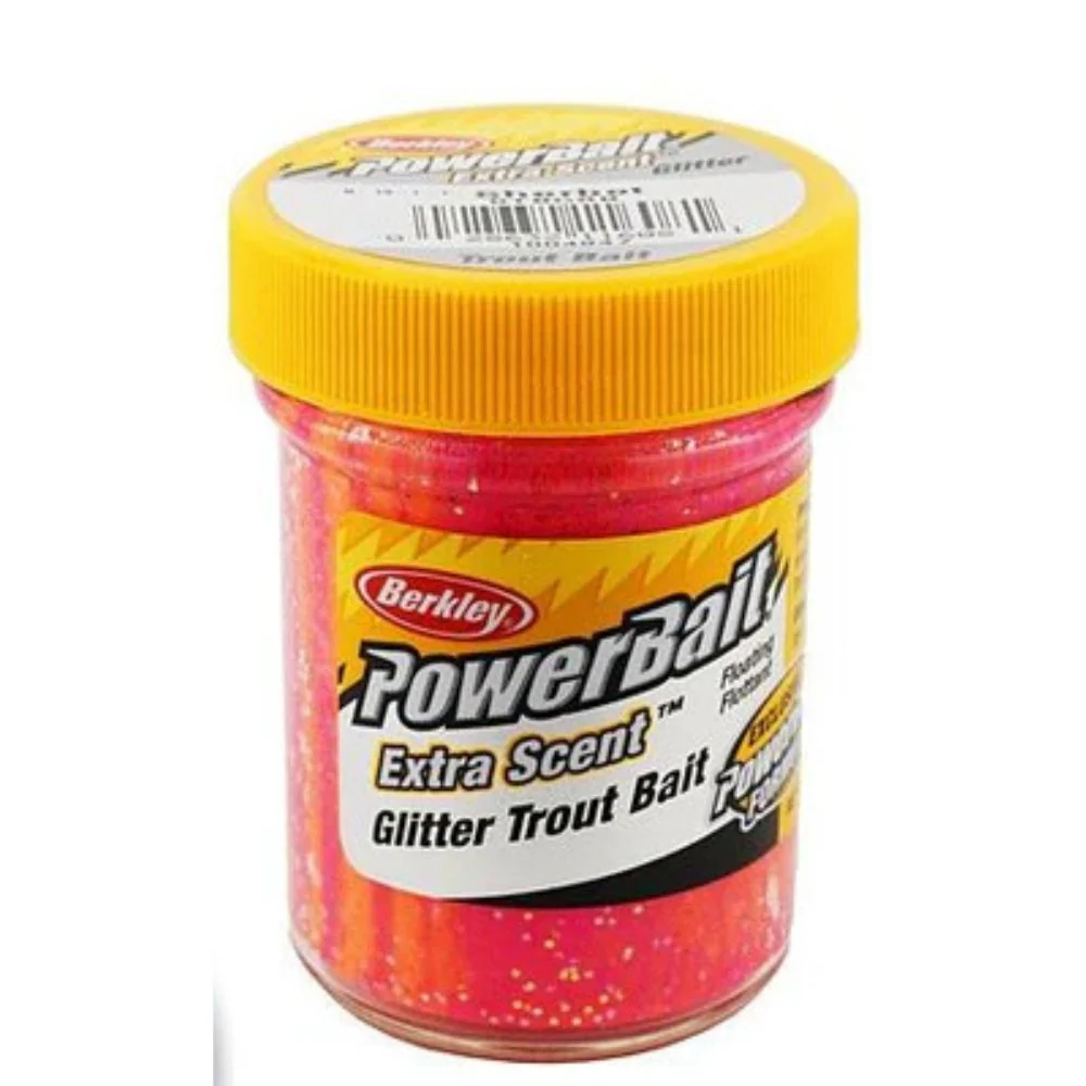 Berkley | Extra Scent Powerbait Trout Bait - Image 10