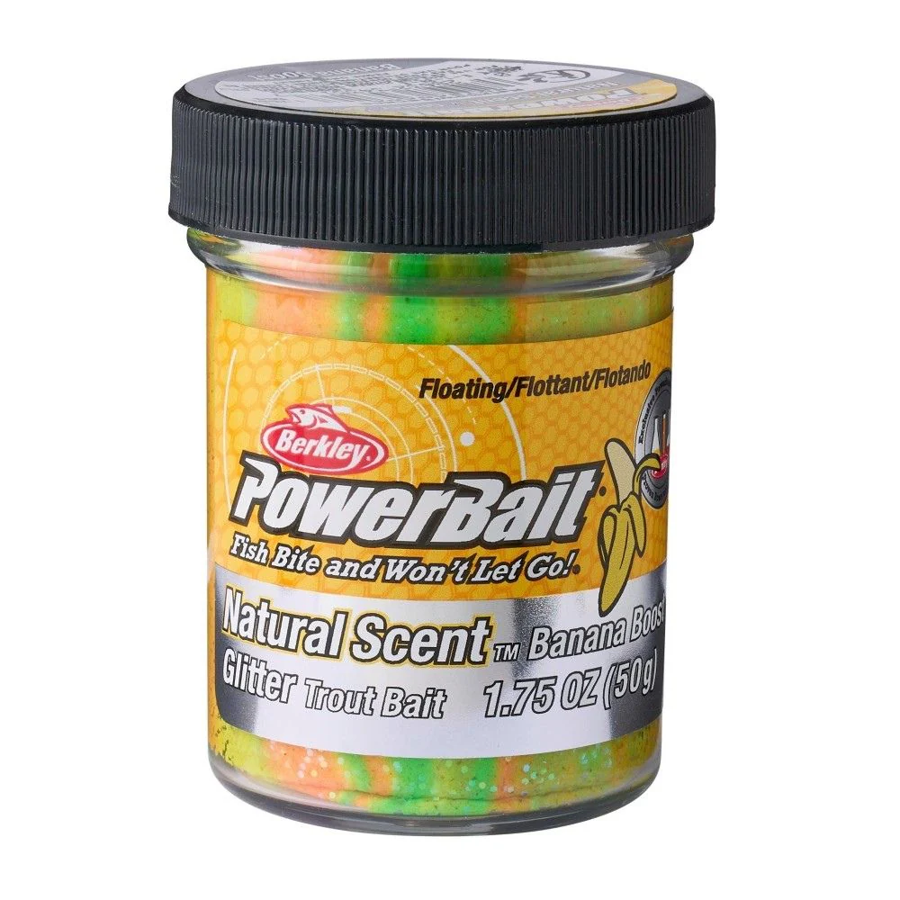 Berkley | Extra Scent Powerbait Trout Bait - Image 5