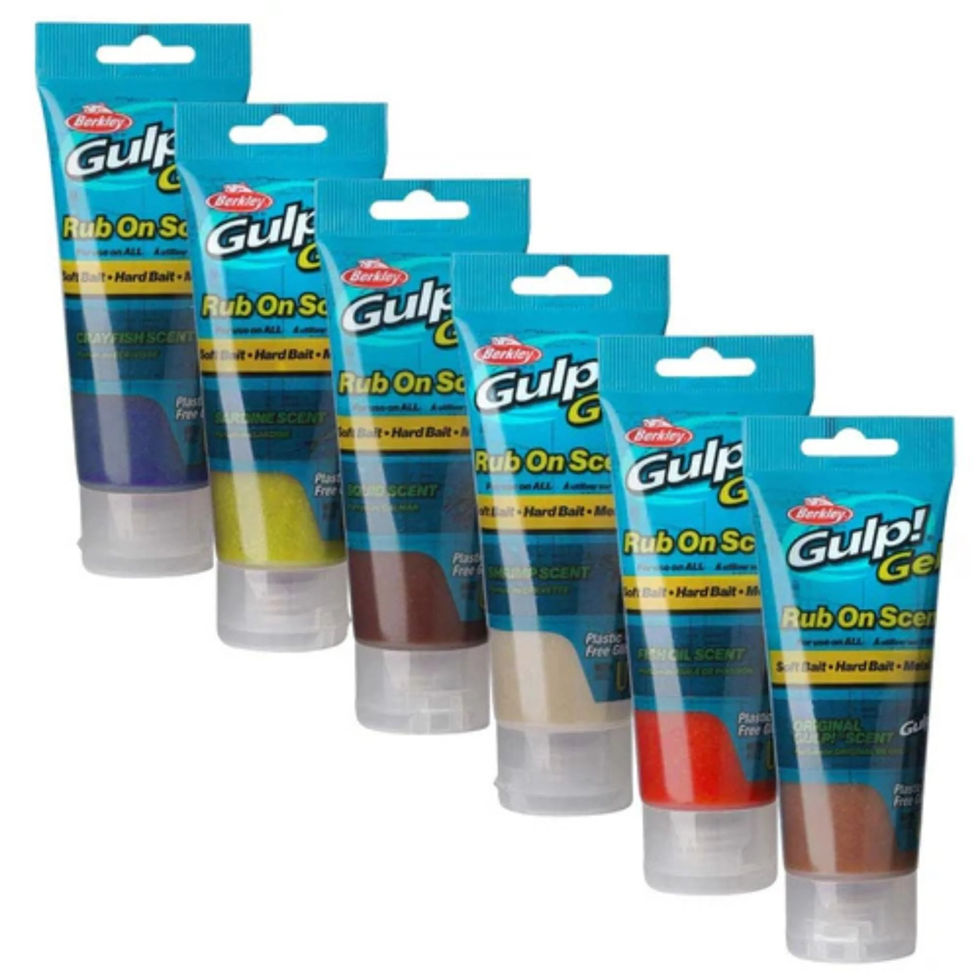 Berkley | Gulp Gel - Image 5
