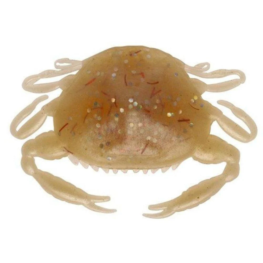 Berkley | Gulp! Peeler Crab | 2" - Image 2