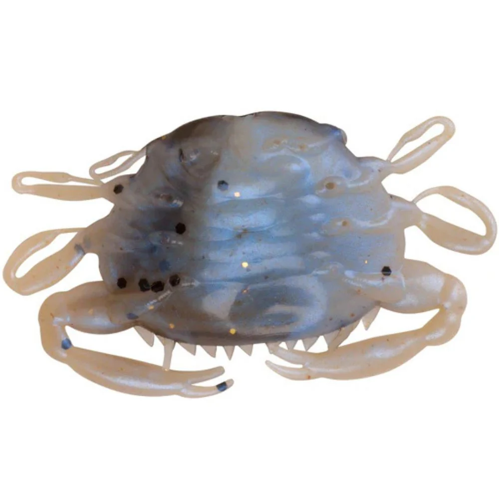 Berkley | Gulp Saltwater Peeler Crab | 2" | 5cm