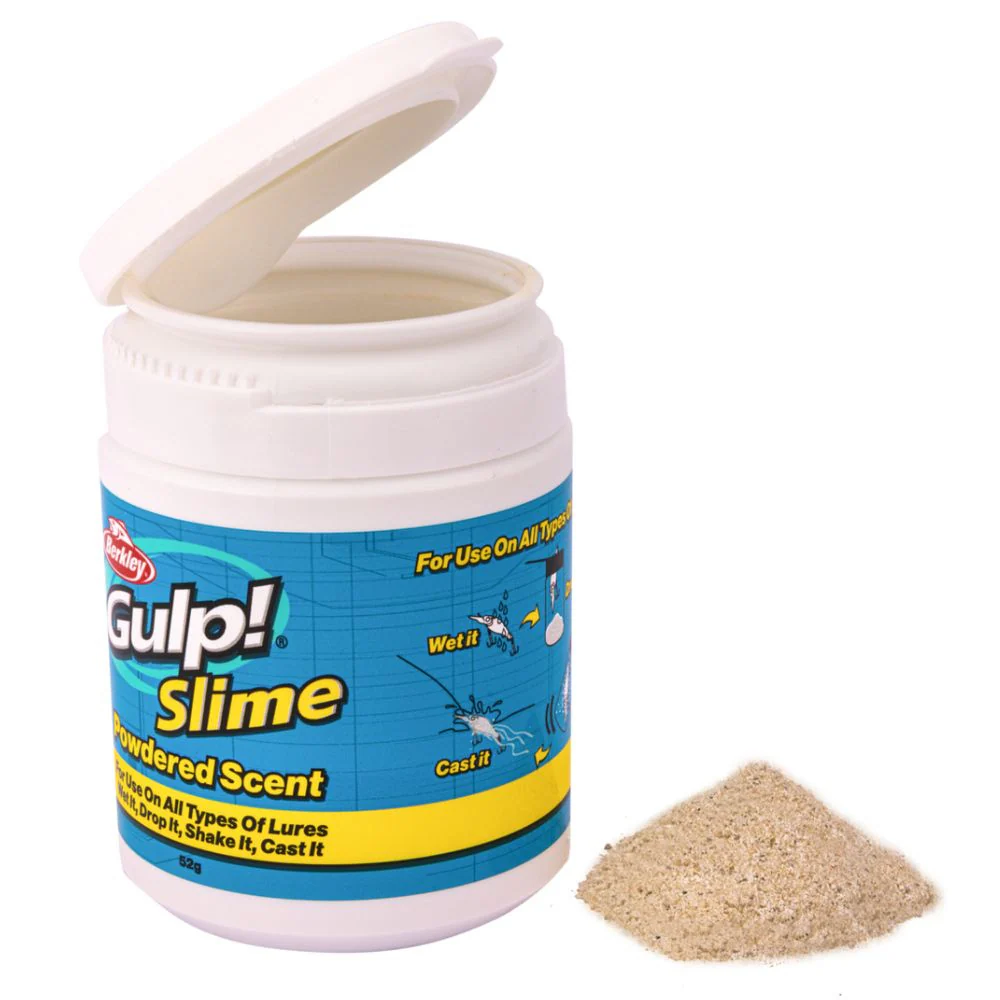 Berkley | Gulp Slime