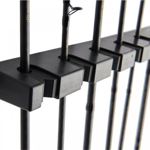 Berkley | Horizontal 6 Rod Rack - Image 2