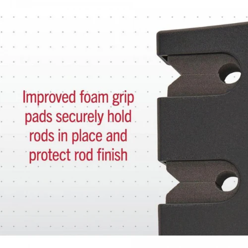 Berkley | Horizontal 6 Rod Rack - Image 3