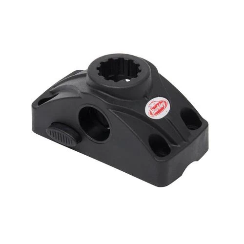 Berkley | Mount Base with Lock