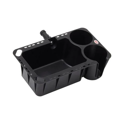 Berkley | Organizer with Cup Holder