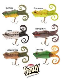 Berkley | Pop Frog - Image 2