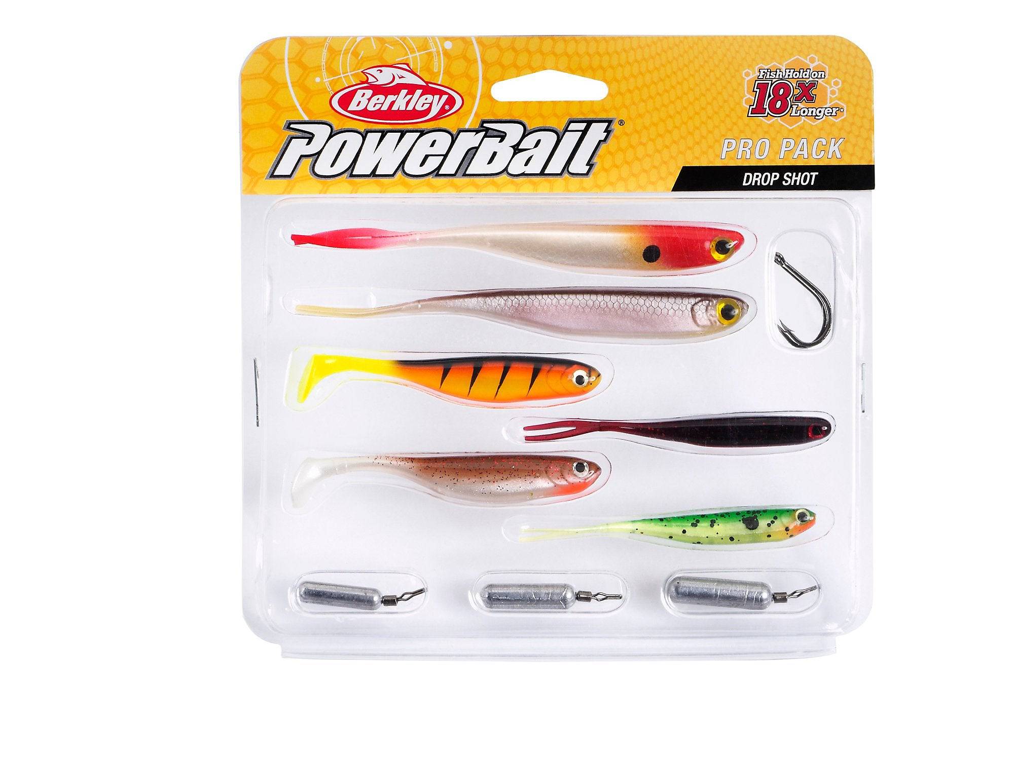 Berkley | Power Bait | Pro Pack - Image 3