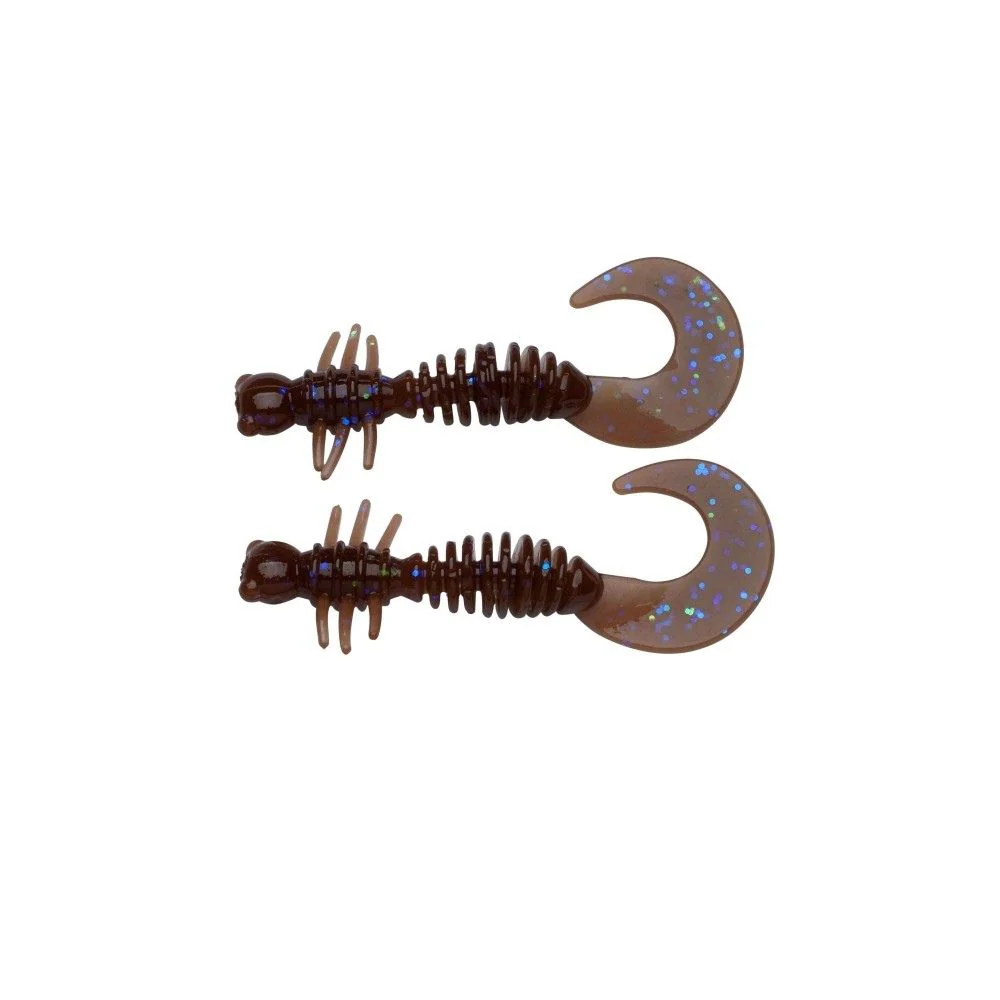 Berkley | Power Curly Lure | 55mm - Image 2