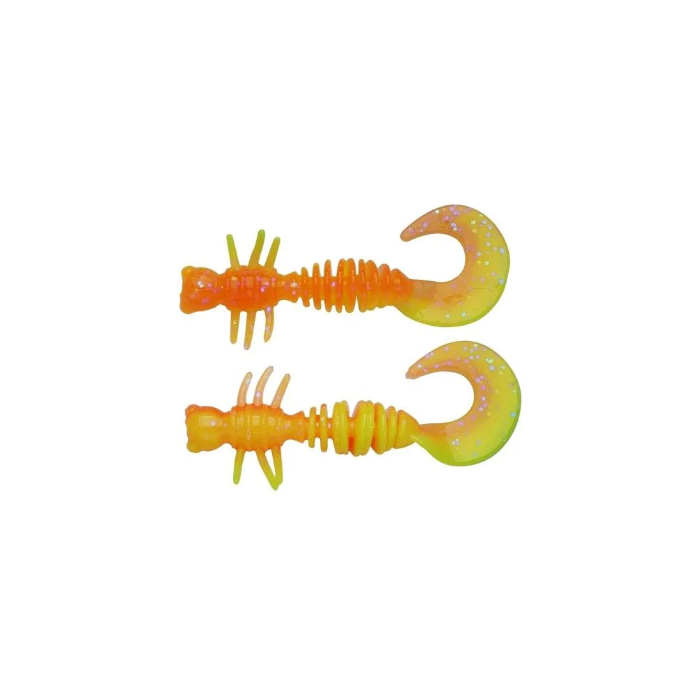 Berkley | Power Curly Lure | 55mm - Image 3