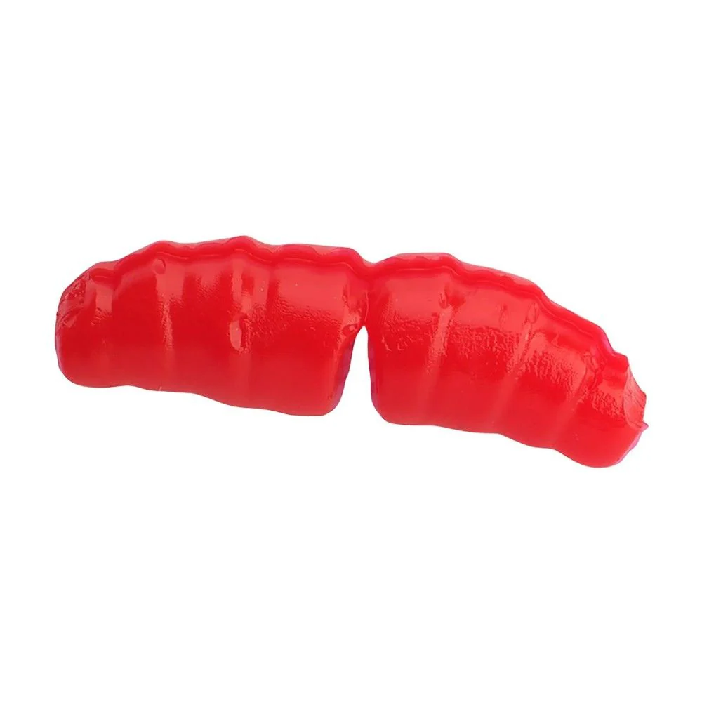 Berkley | Powerbait Action Waxies Lure | 2cm | 14pcs - Image 2