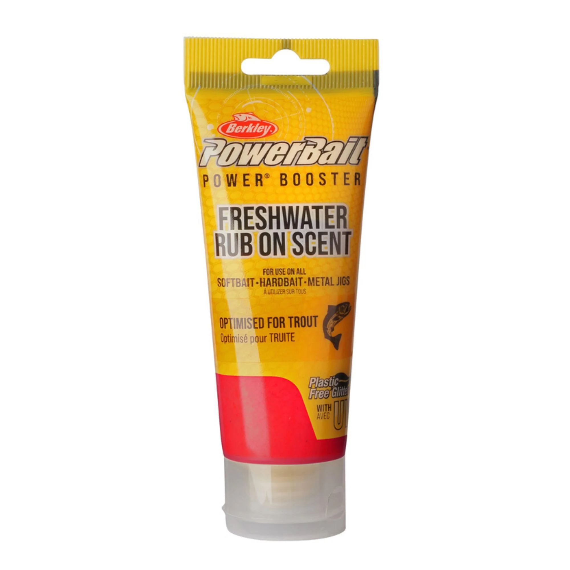 Berkley | Powerbait Booster scented gel paste for artificial baits - Image 3