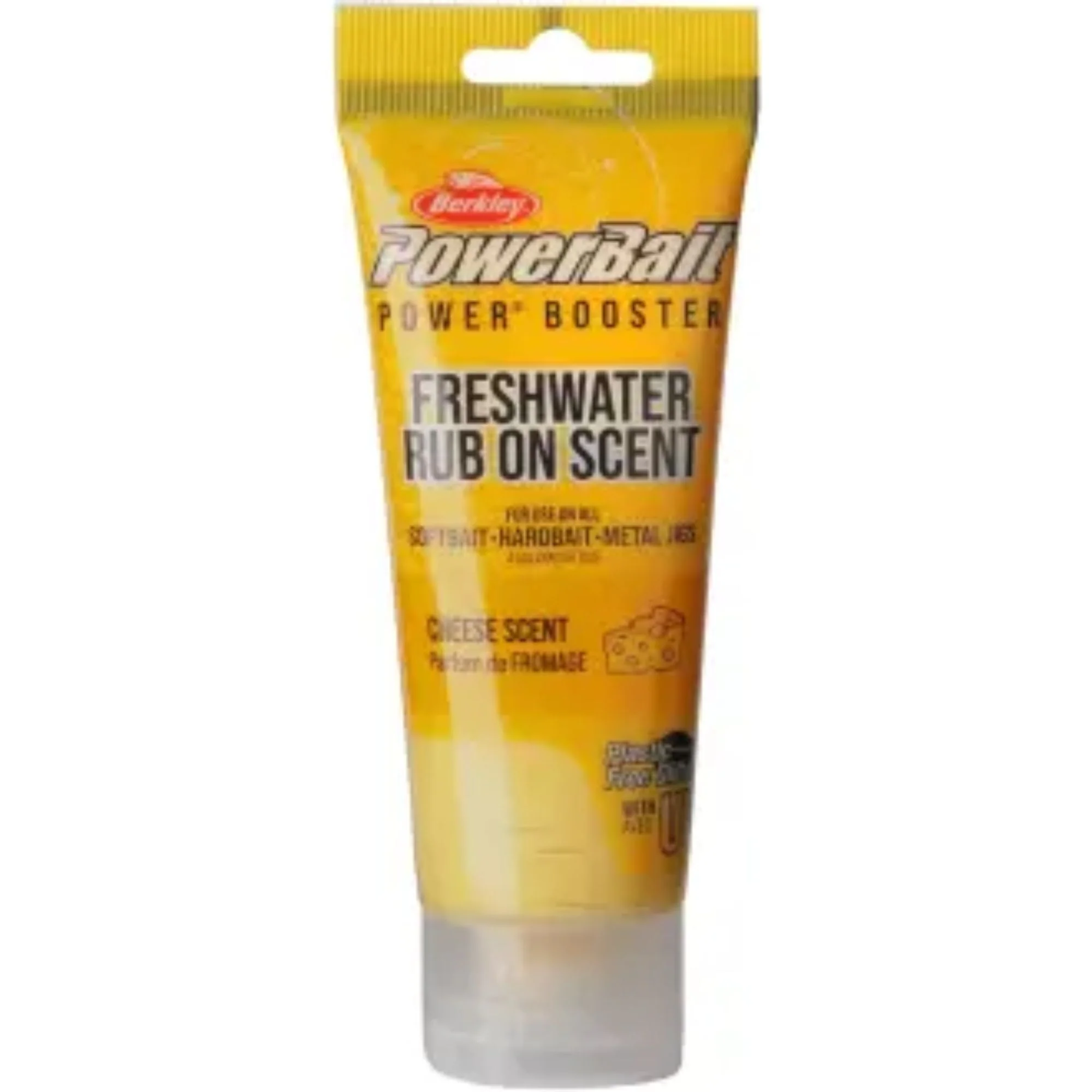 Berkley | Powerbait Booster scented gel paste for artificial baits - Image 4