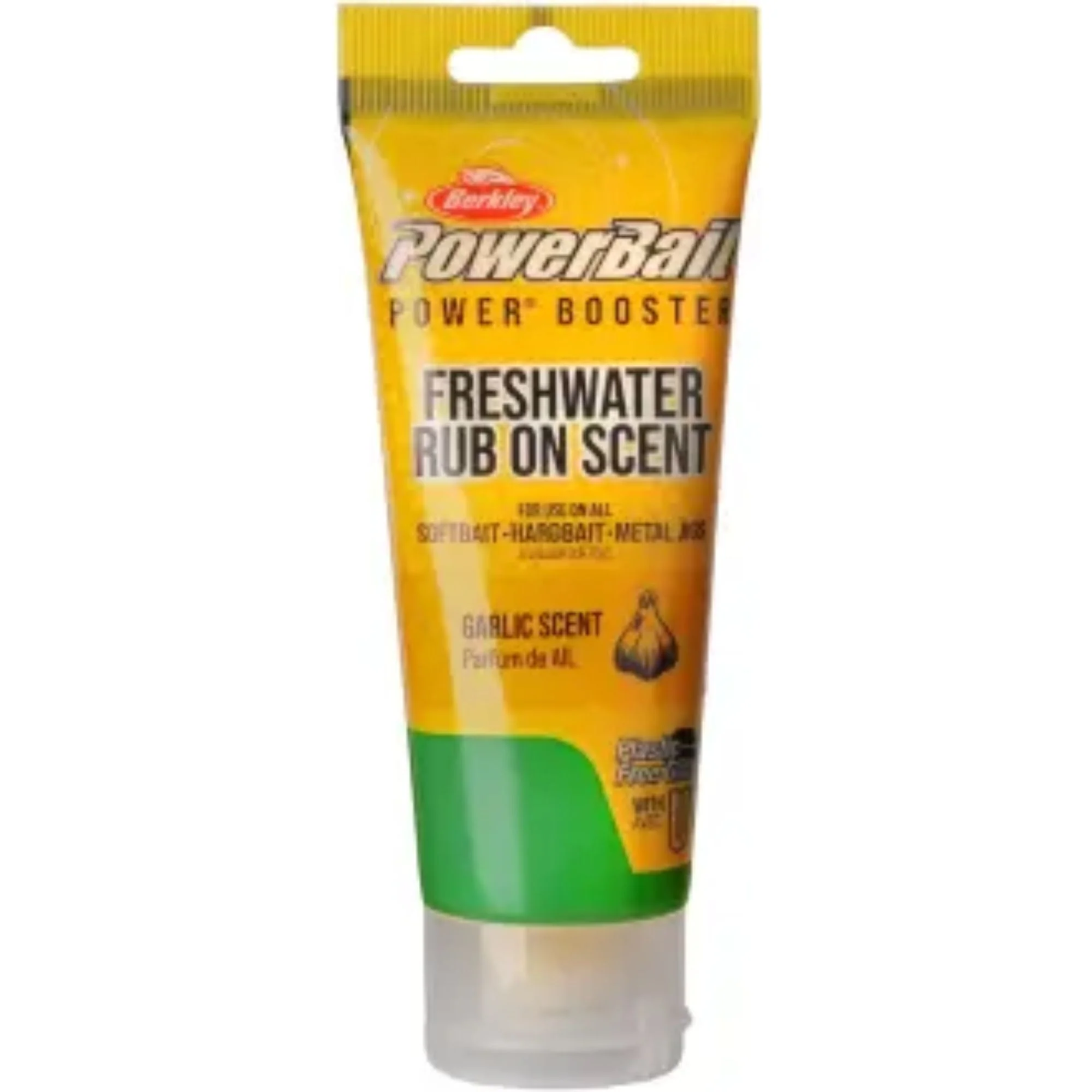 Berkley | Powerbait Booster scented gel paste for artificial baits - Image 5
