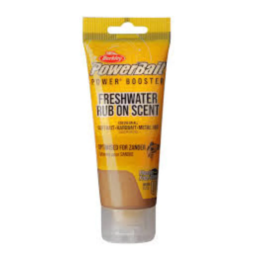Berkley | Powerbait Booster scented gel paste for artificial baits - Image 6