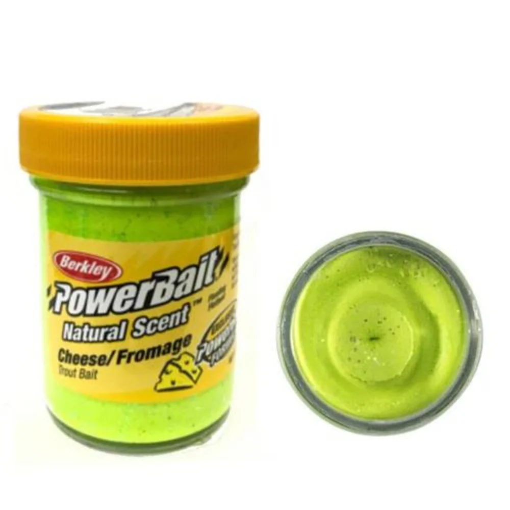 Berkley PowerBait | Extra Scent Glitter Trout Bait - Image 3