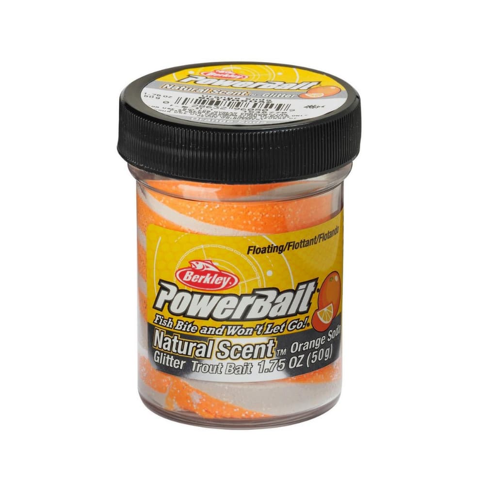Berkley | Powerbait Fruit Taste - Image 3
