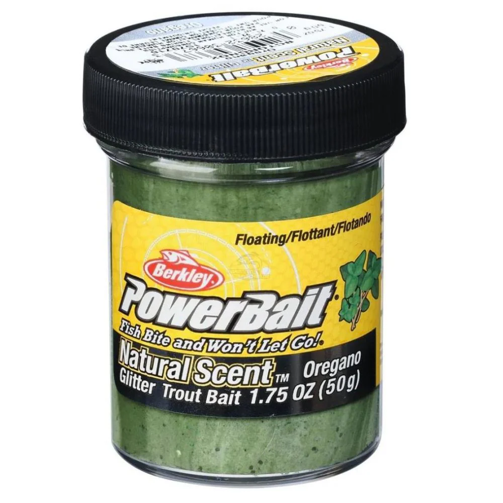 Berkley | Powerbait Natural Scent Glitter - Image 3