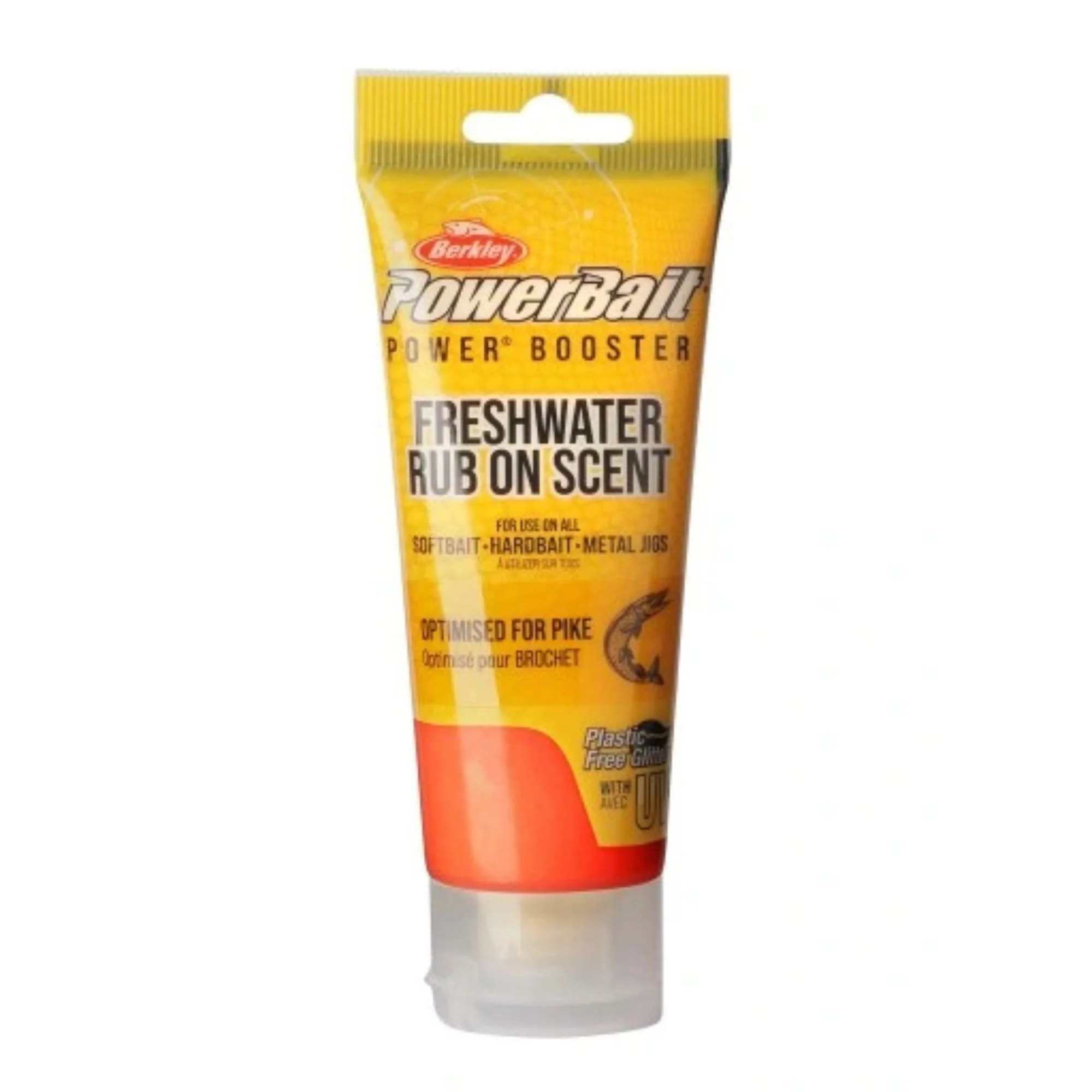 Berkley | Powerbait | Power Booster