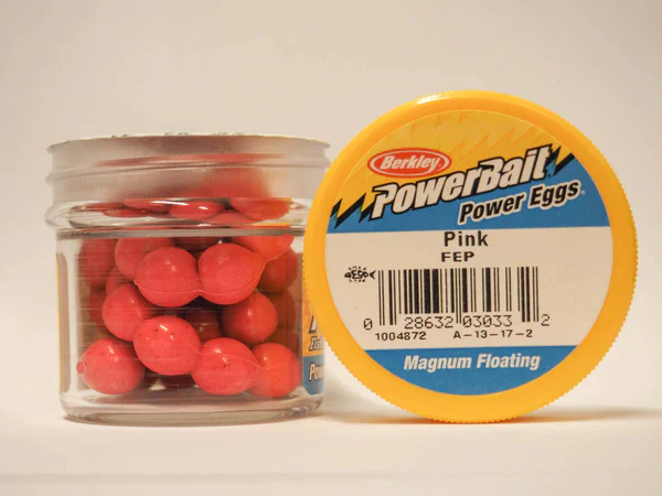 Berkley | PowerBait Power Eggs Floating - Image 2