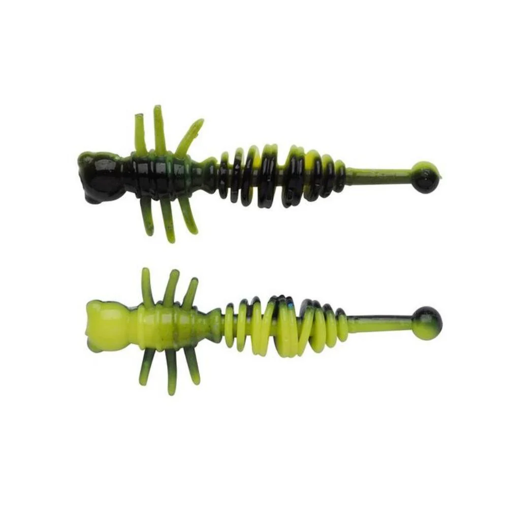 Berkley | PowerBait® Power® Larvae | 55mm - Image 2