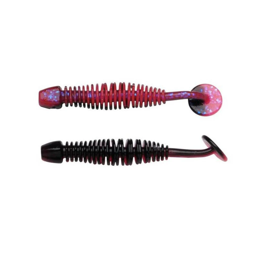 Berkley | PowerBait® Power® Leech | 60mm - Image 4
