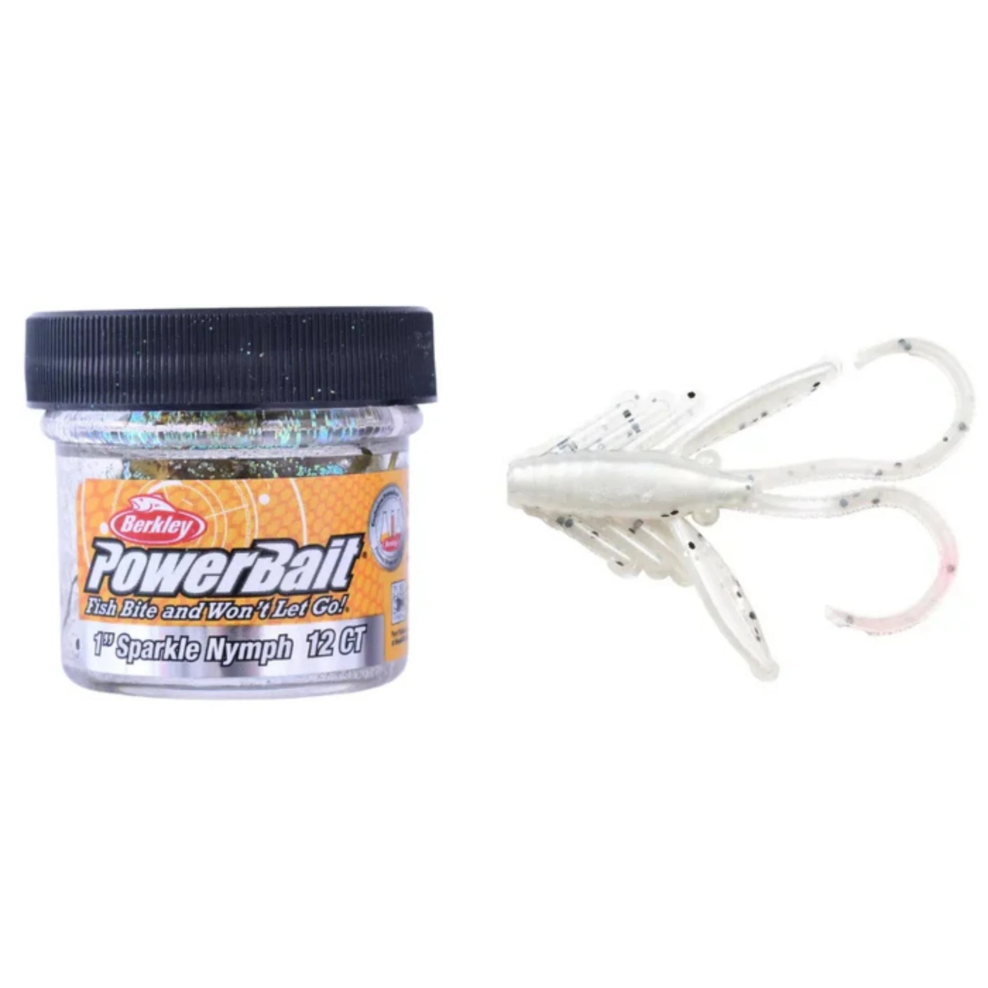 Berkley | PowerBait Power Nymph | 3cm