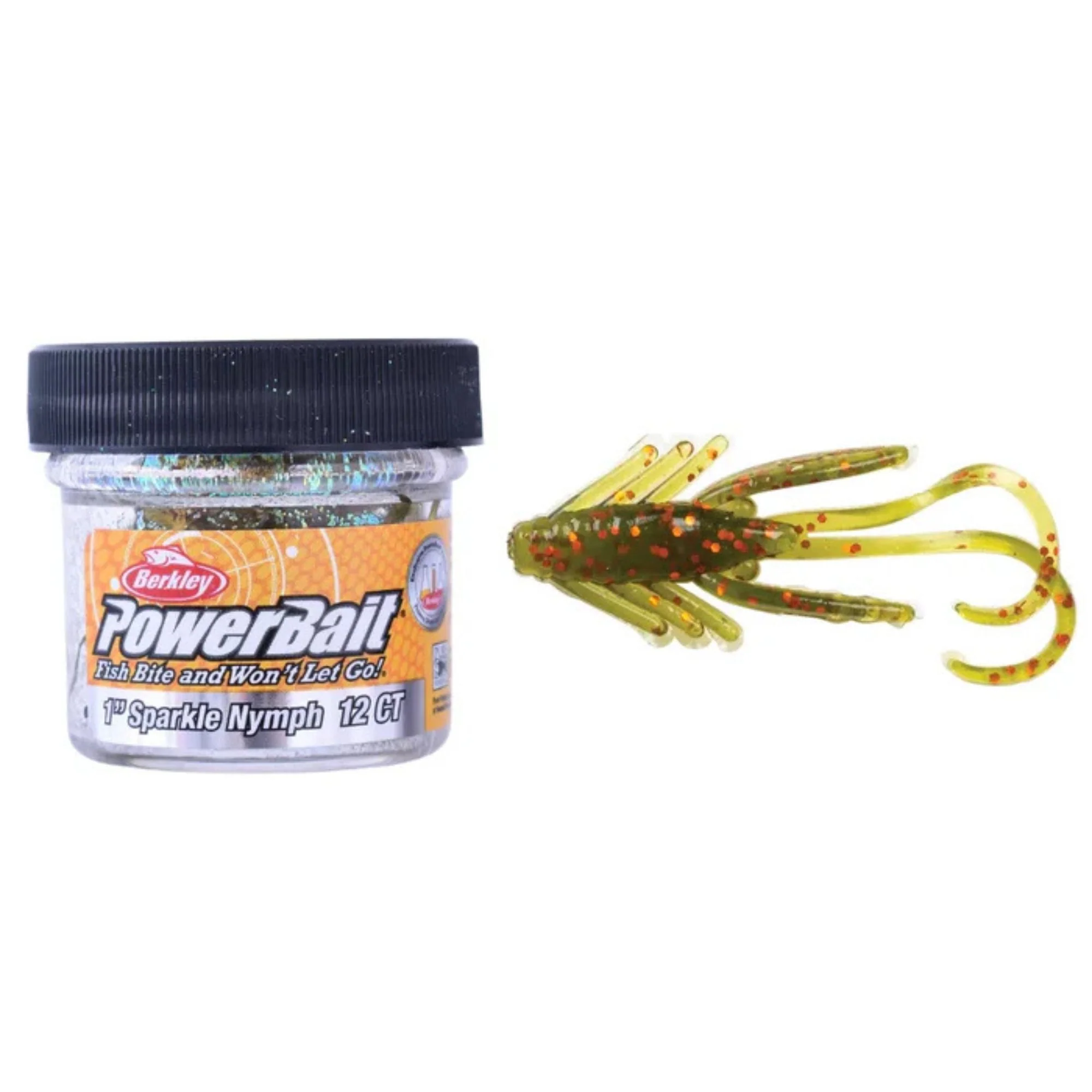 Berkley | PowerBait Power Nymph | 3cm - Image 2