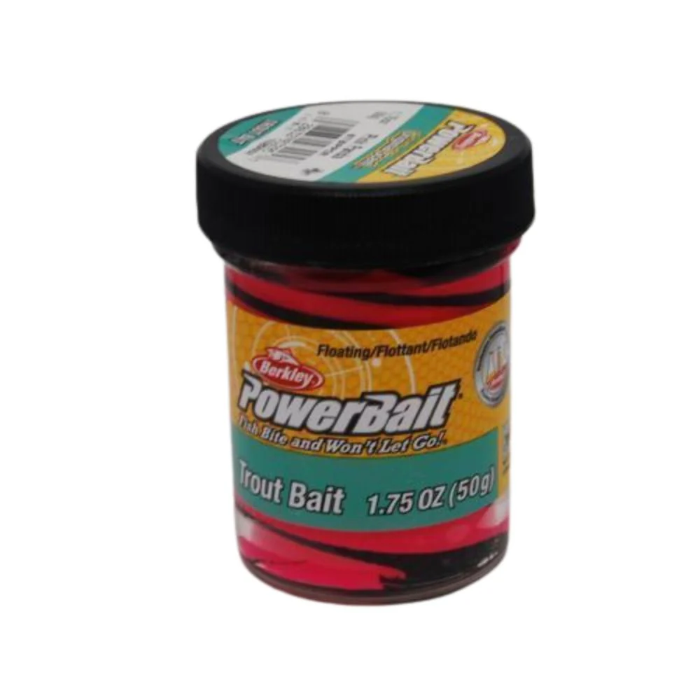 Berkley | Powerbait Trout Bait - Image 2