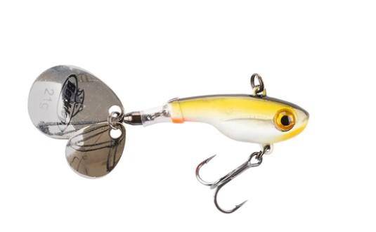 Berkley | Pulse Spintail | 21g