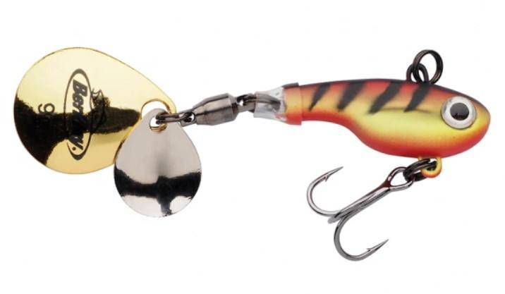 Berkley | Pulse Spintail | 21g - Image 10