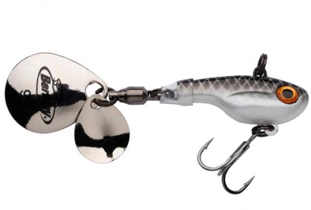 Berkley | Pulse Spintail | 21g - Image 12