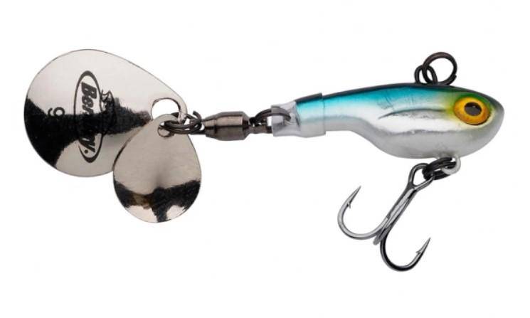 Berkley | Pulse Spintail | 21g - Image 14