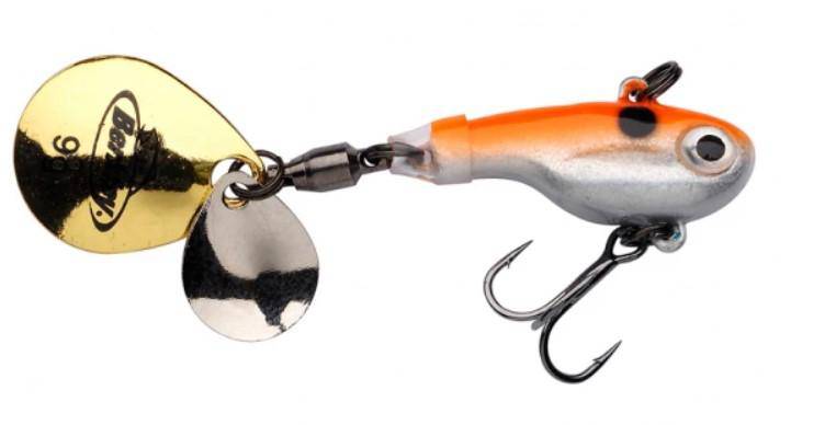 Berkley | Pulse Spintail | 21g - Image 15