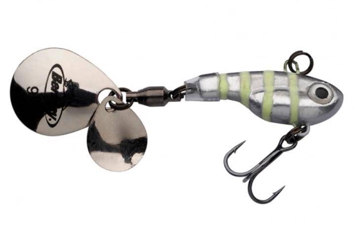 Berkley | Pulse Spintail | 21g - Image 16