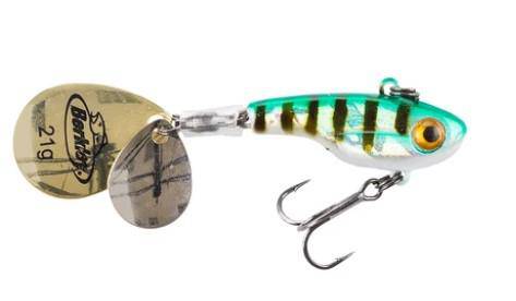 Berkley | Pulse Spintail | 21g - Image 3